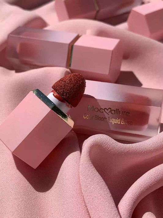 SHEGLAM Color Bloom Liquid Blush