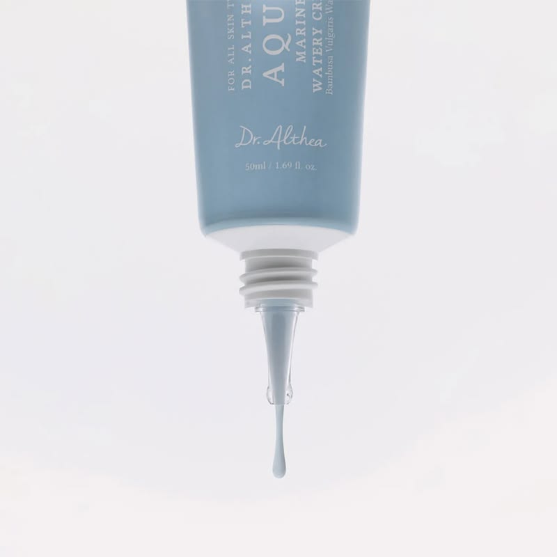 Dr.Althea Watery Moisturizer
