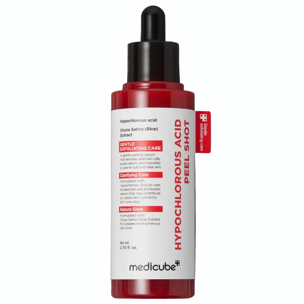 Medicube Peel Shot Gel