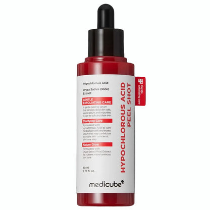 Medicube Peel Shot Gel