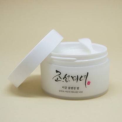 Beauty of Joseon Cleansing Balm for Radiant Skin Care