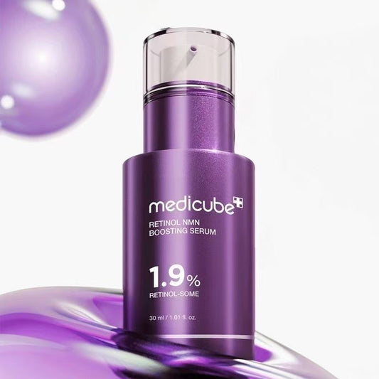Medicube Retinol Boost Serum