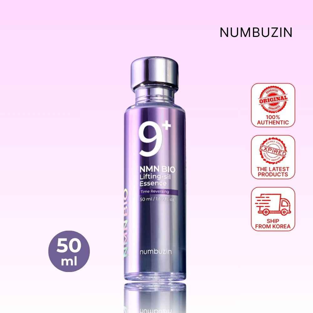Numbuzin No.9 NAD Bio Lifting-sil Essence
