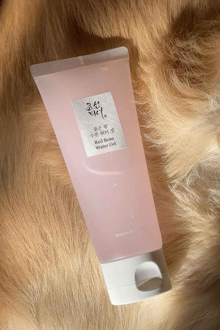 Beauty of Joseon Red Bean Water Gel