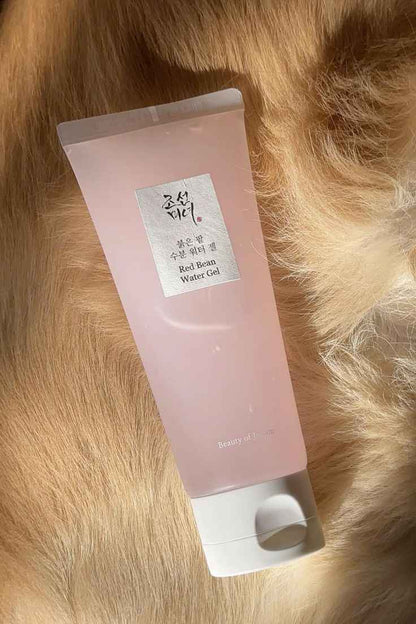 Beauty of Joseon Red Bean Water Gel