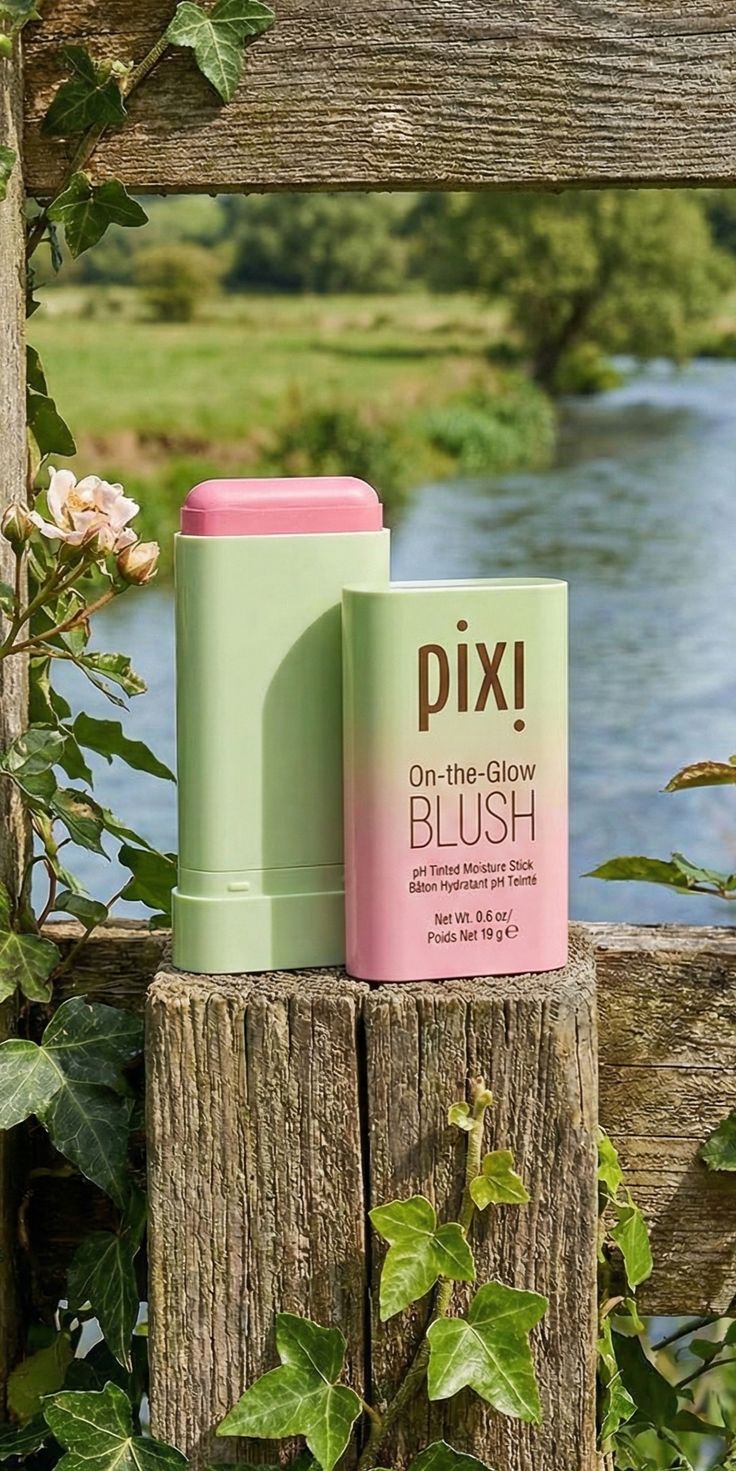 Pixi On-The-Glow Blush Stick