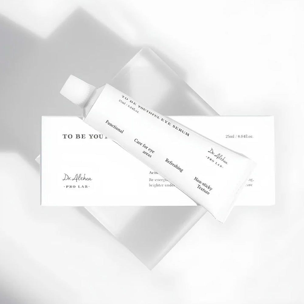 Dr.Althea Youthful Eye Serum
