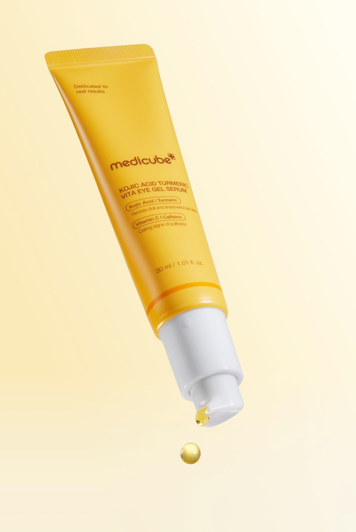 Medicube Brightening Eye Serum