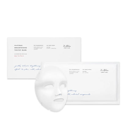 Dr.Althea Velvet Brightening Mask