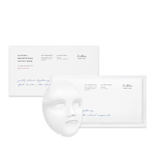 Dr.Althea Velvet Brightening Mask