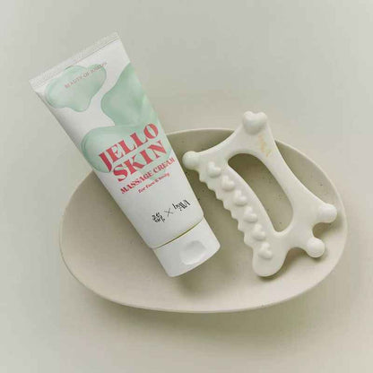 Beauty of Joseon Jello Skin Massage Cream for Face & Body