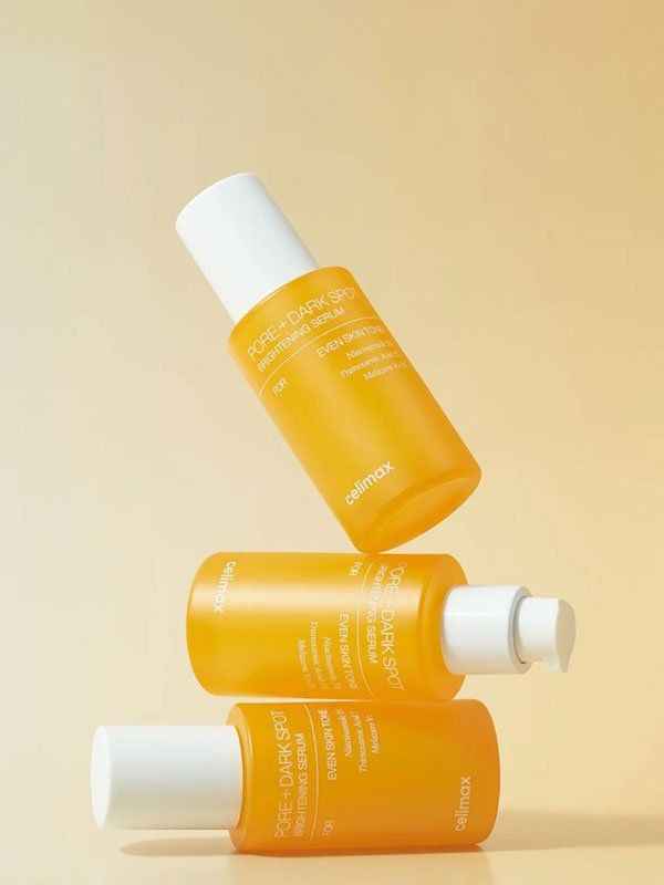 Celimax Pore + Dark Spot Brightening Serum 30ml
