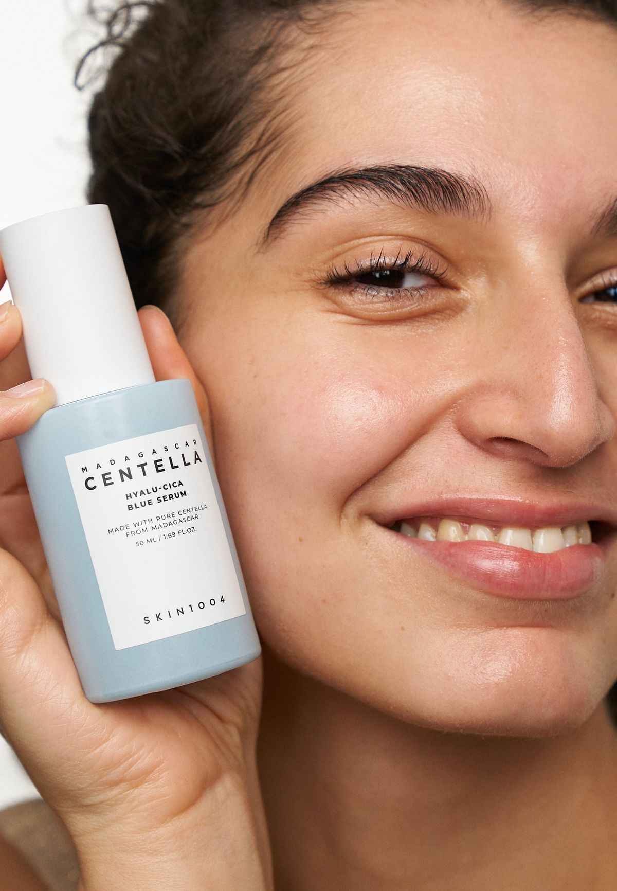 Centella Hyalu-Cica Blue Serum