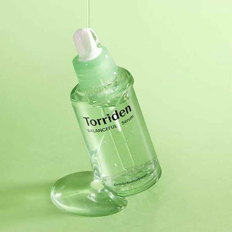 Torriden Balanceful Cleansing Gel