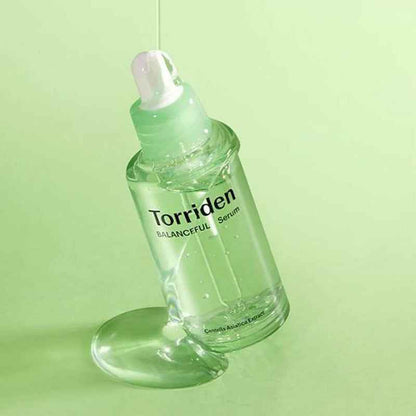 Torriden Balanceful Cleansing Gel