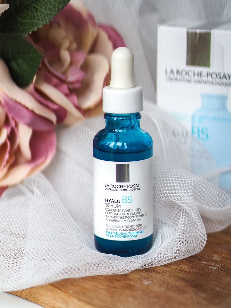 La Roche-Posay Hyalu B5 Anti-Aging Serum 30ml