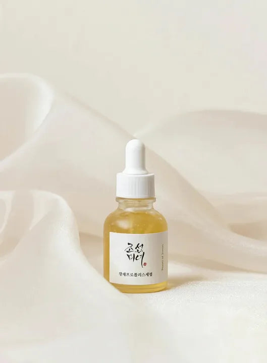Glow Serum Propolis + Niacinamide