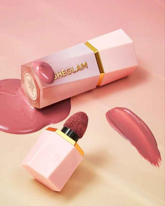 SHEGLAM Color Bloom Liquid Blush
