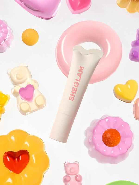 SHEGLAM Crystal Glaze Moisturizing Lip Care