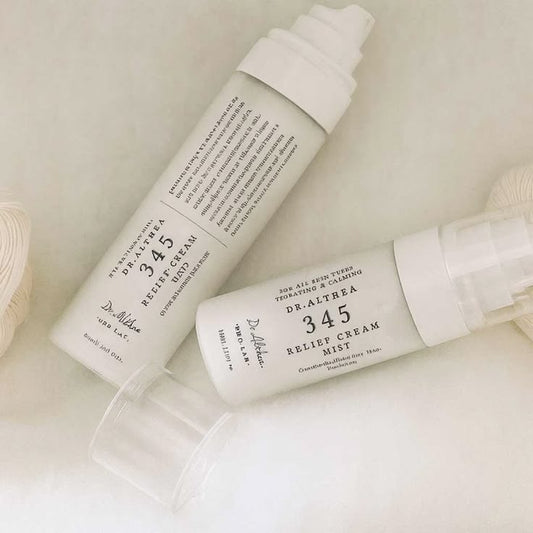 Dr.Althea Relief Cream Mist
