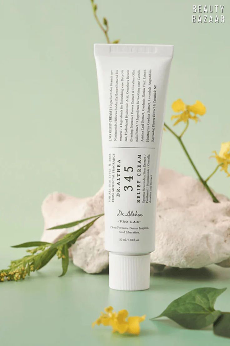 Dr.Althea Relief Cream