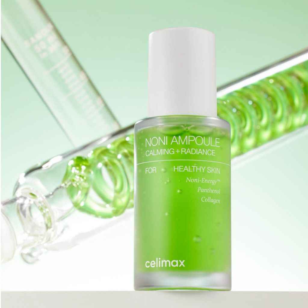 Celimax The Real Noni Energy Ampoule Calming + Radiance 30ml