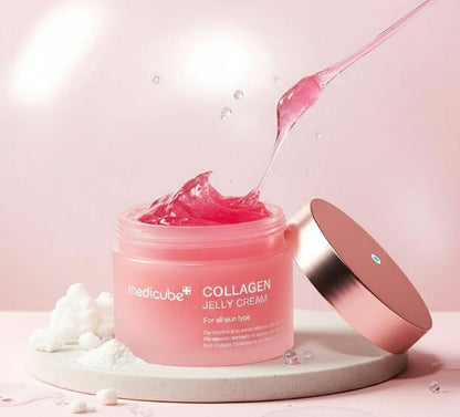 Medicube Collagen Jelly Cream