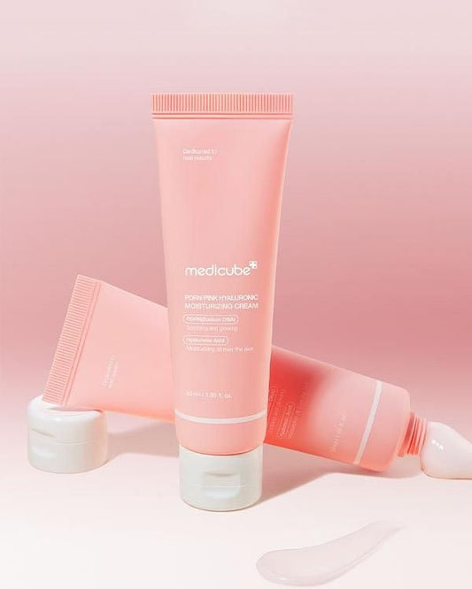 Medicube Hyaluronic Moisturizer