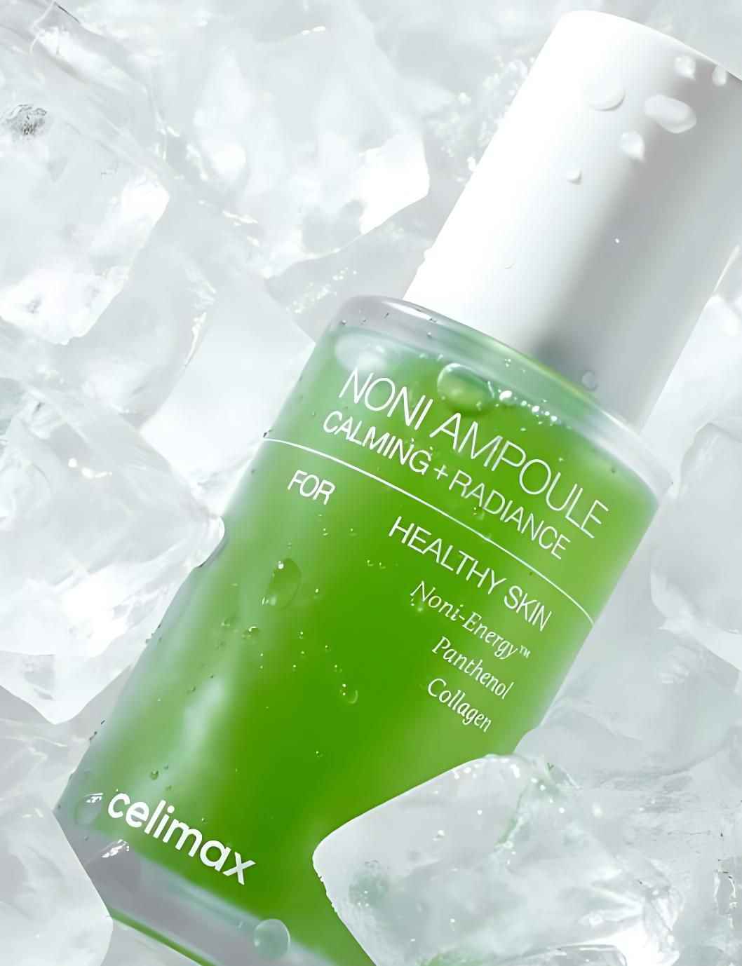 Celimax The Real Noni Energy Ampoule Calming + Radiance 30ml