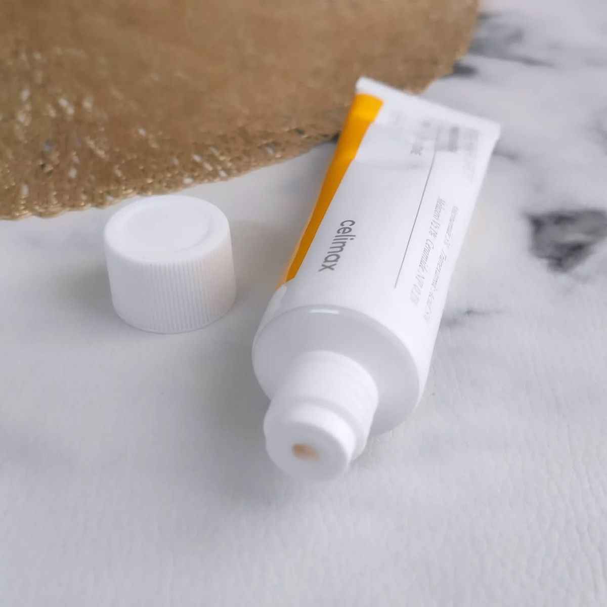 Celimax Pore+Dark Spot Brightening Cream 35ml