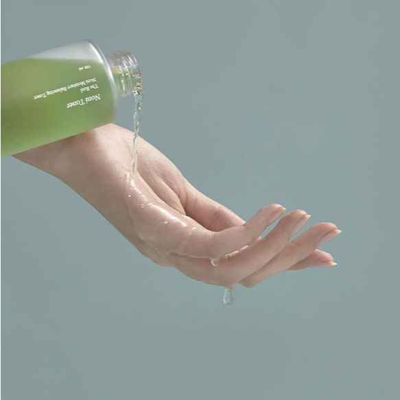 Celimax The Real Noni Moisture Balancing Toner 150ml