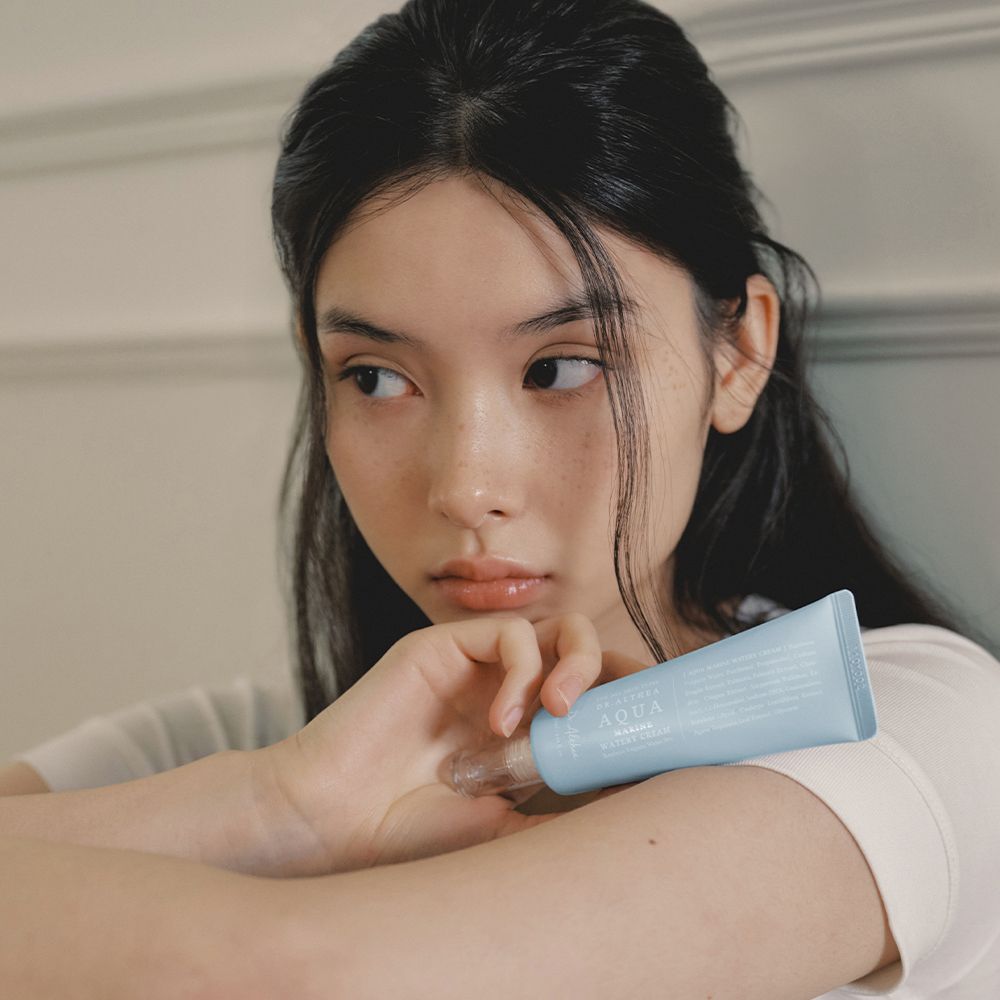 Dr.Althea Watery Moisturizer