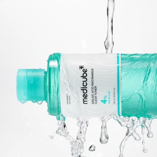 Medicube Clear Skin Toner