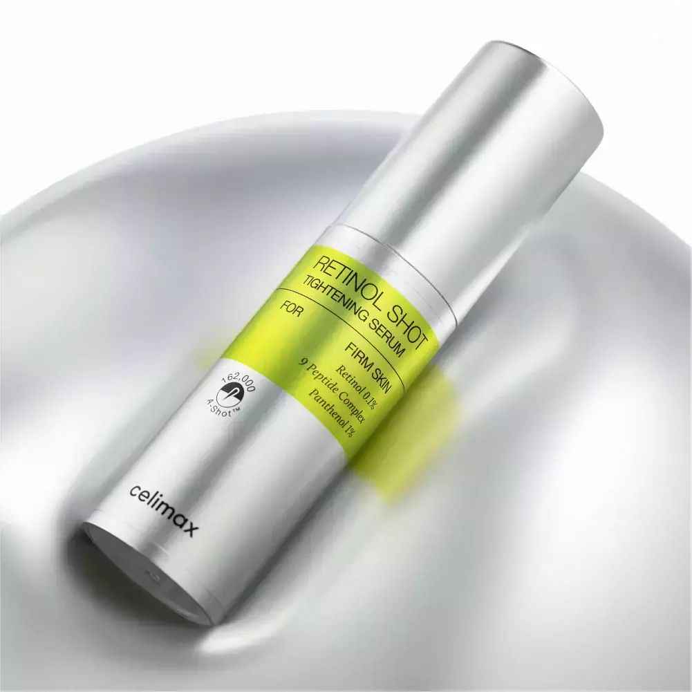Celimax The Vita-A Retinol Shot Tightening Serum 30ml