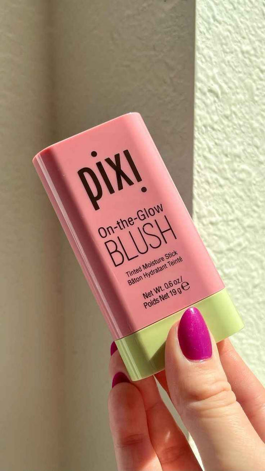 Pixi On-The-Glow Blush Stick