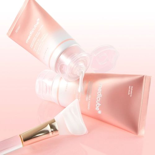 Medicube Collagen Toning Mask