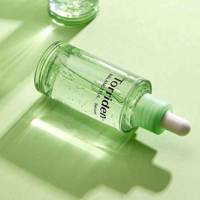 Torriden Balanceful Cleansing Gel