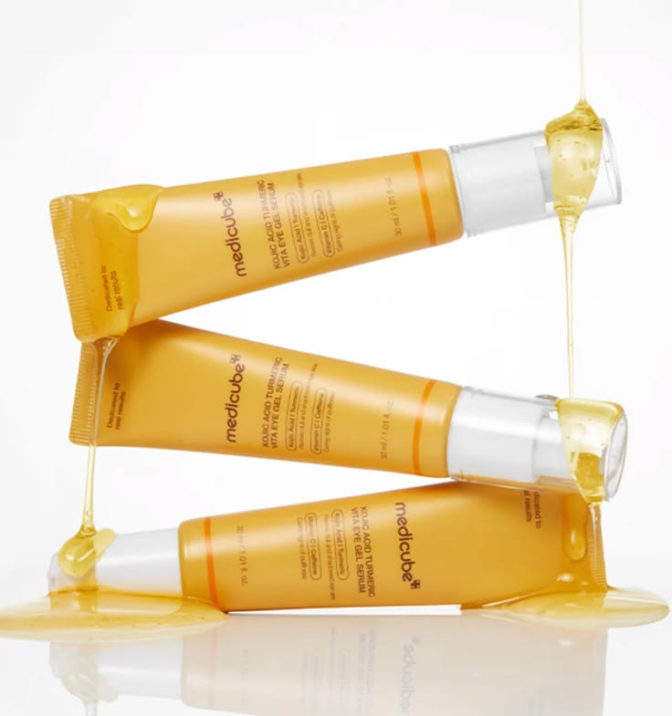 Medicube Brightening Eye Serum