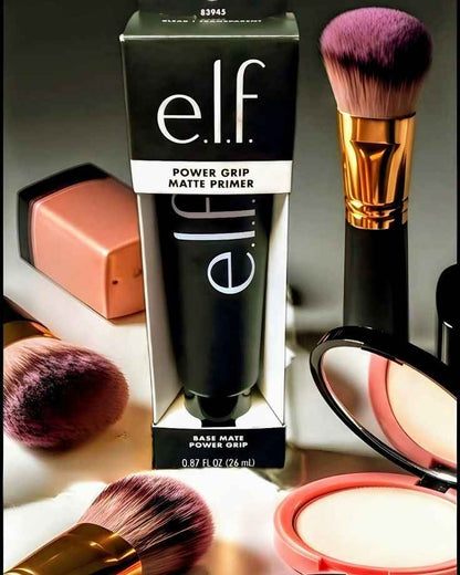 e.l.f. Power Grip Matte Primer