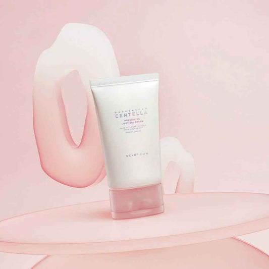 Centella Poremizing Light Gel Cream