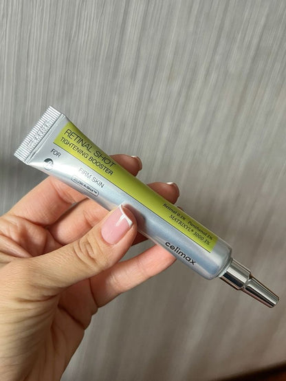 Celimax The Vita-A Retinal Shot Tightening Booster