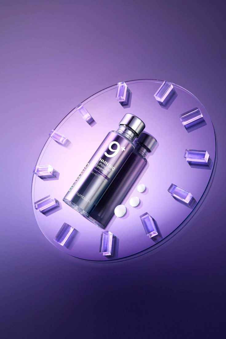 Numbuzin No.9 NAD Bio Lifting-sil Essence