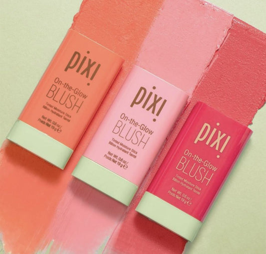 Pixi On-The-Glow Blush Stick