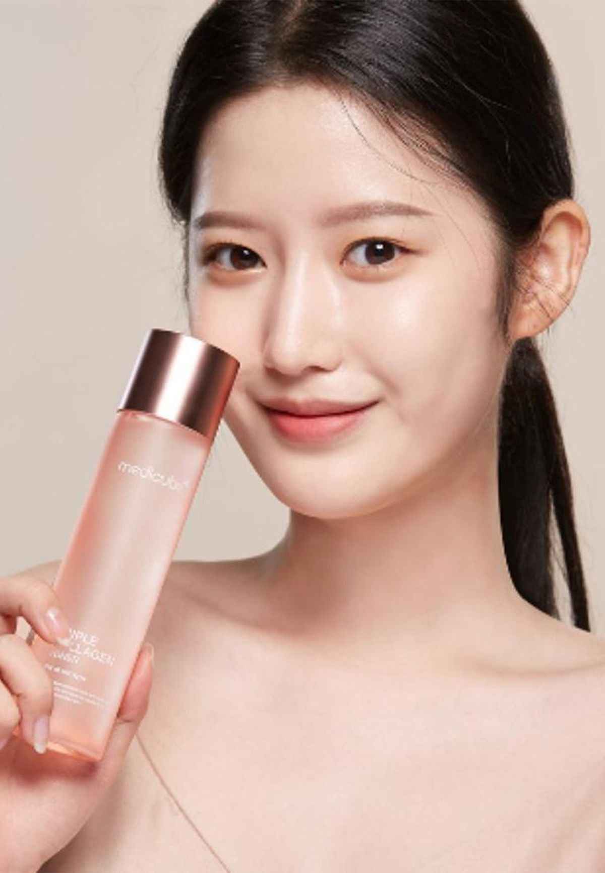 Medicube Triple Collagen Toner 4.0 140ml