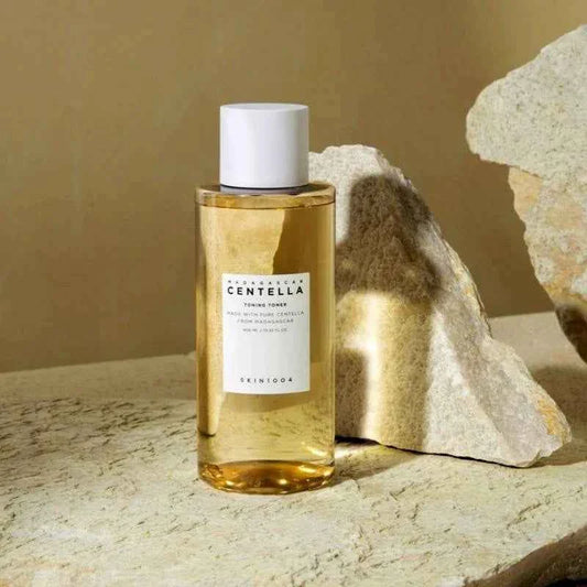Centella Soothing Toning Toner