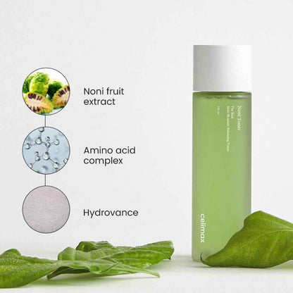 Celimax The Real Noni Moisture Balancing Toner 150ml