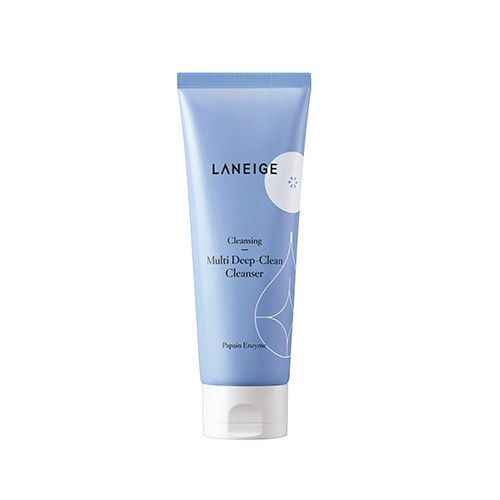 LANEIGE Multi Deep-Clean Cleanser 150ml