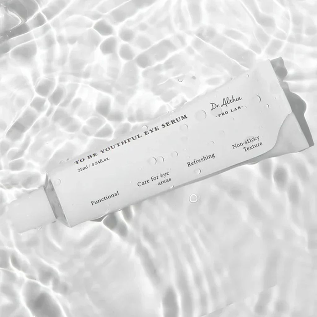 Dr.Althea Youthful Eye Serum