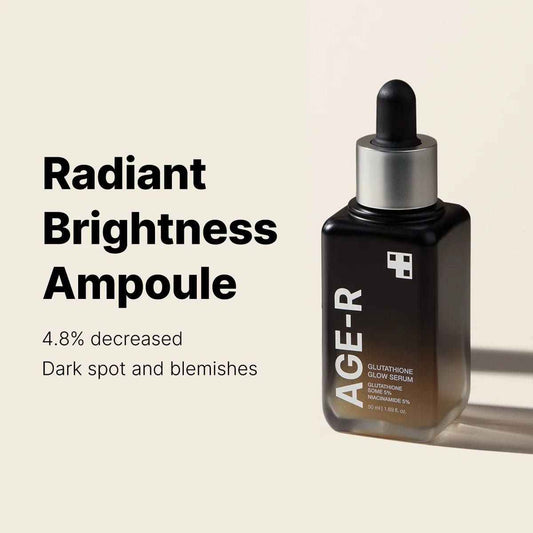 Medicube AGE-R Vita C Pro Ampoule 20ml