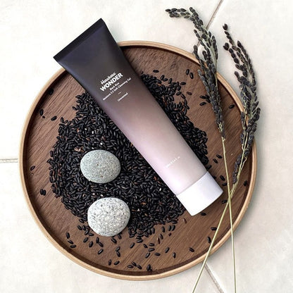 HaruHaru Black Rice Soft Cleansing